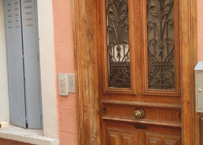 Appartement Cosy De 50M2, 2 Chambres Avec Terrasse, Plein Centre D\'Ax-Les-Thermes