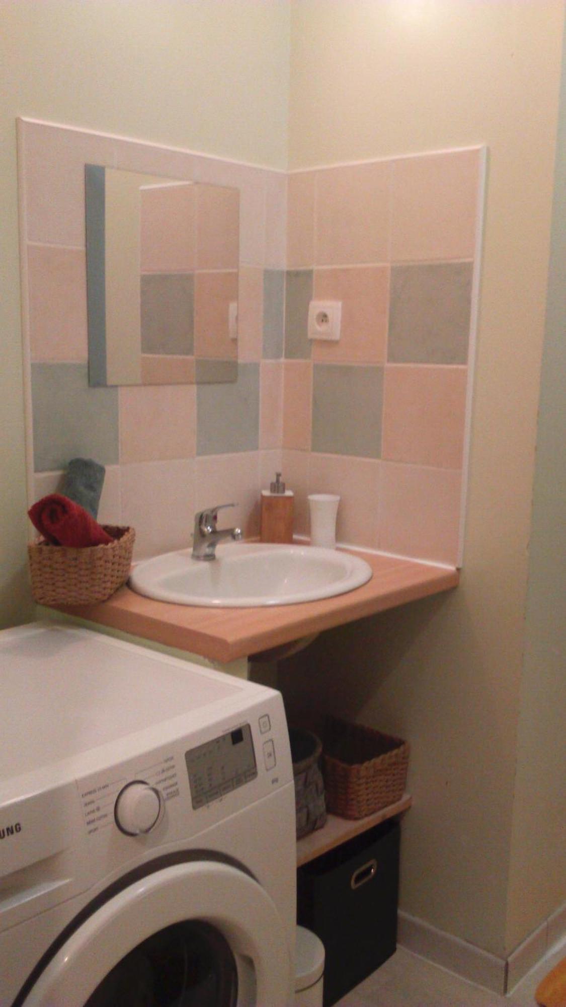 Cosy De 50m2, 2 Avec Terrasse, Plein Centre D'ax-les-thermes Ax-les-Thermes