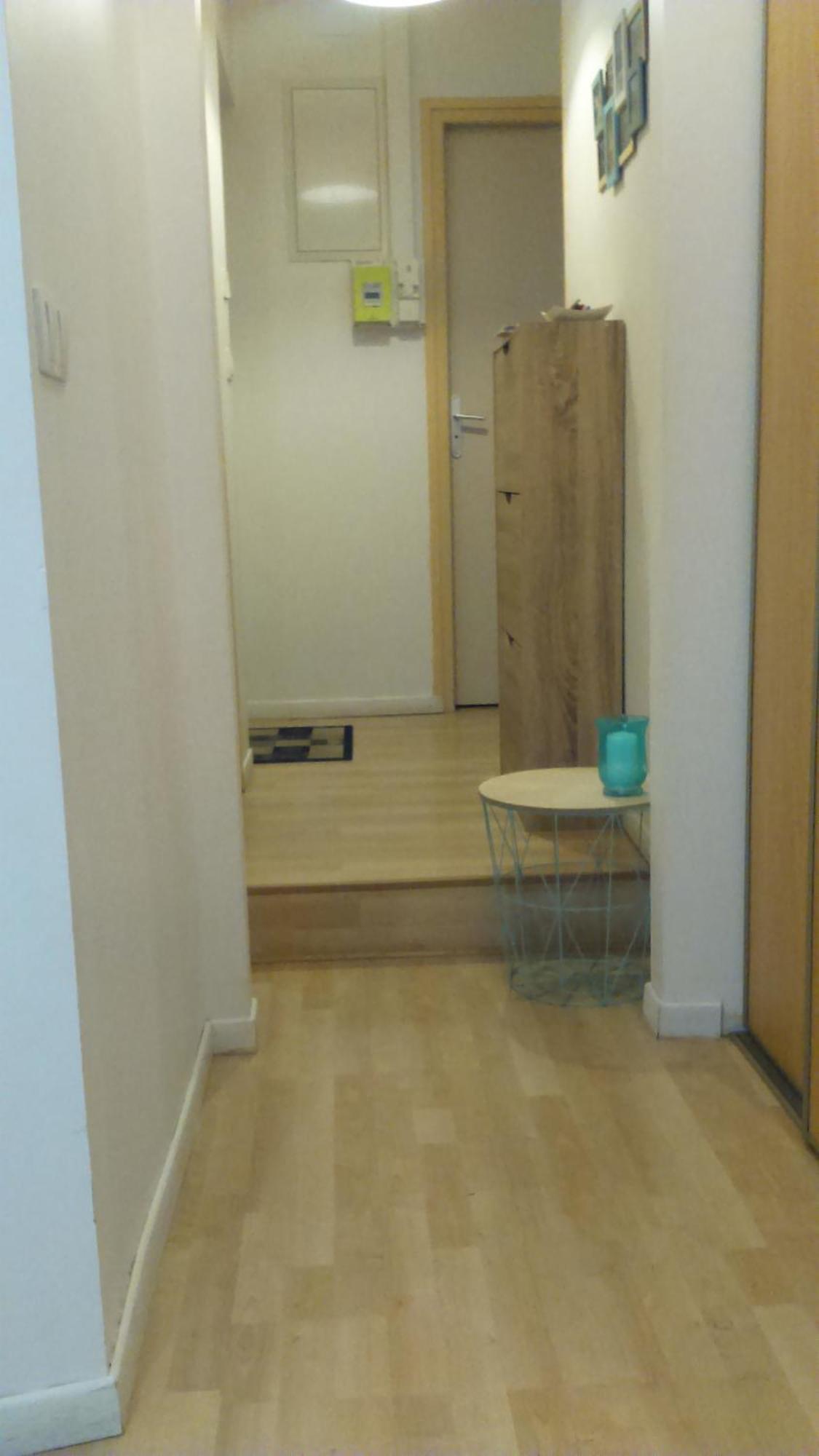 Cosy De 50m2, 2 Avec Terrasse, Plein Centre D'ax-les-thermes Apartment
