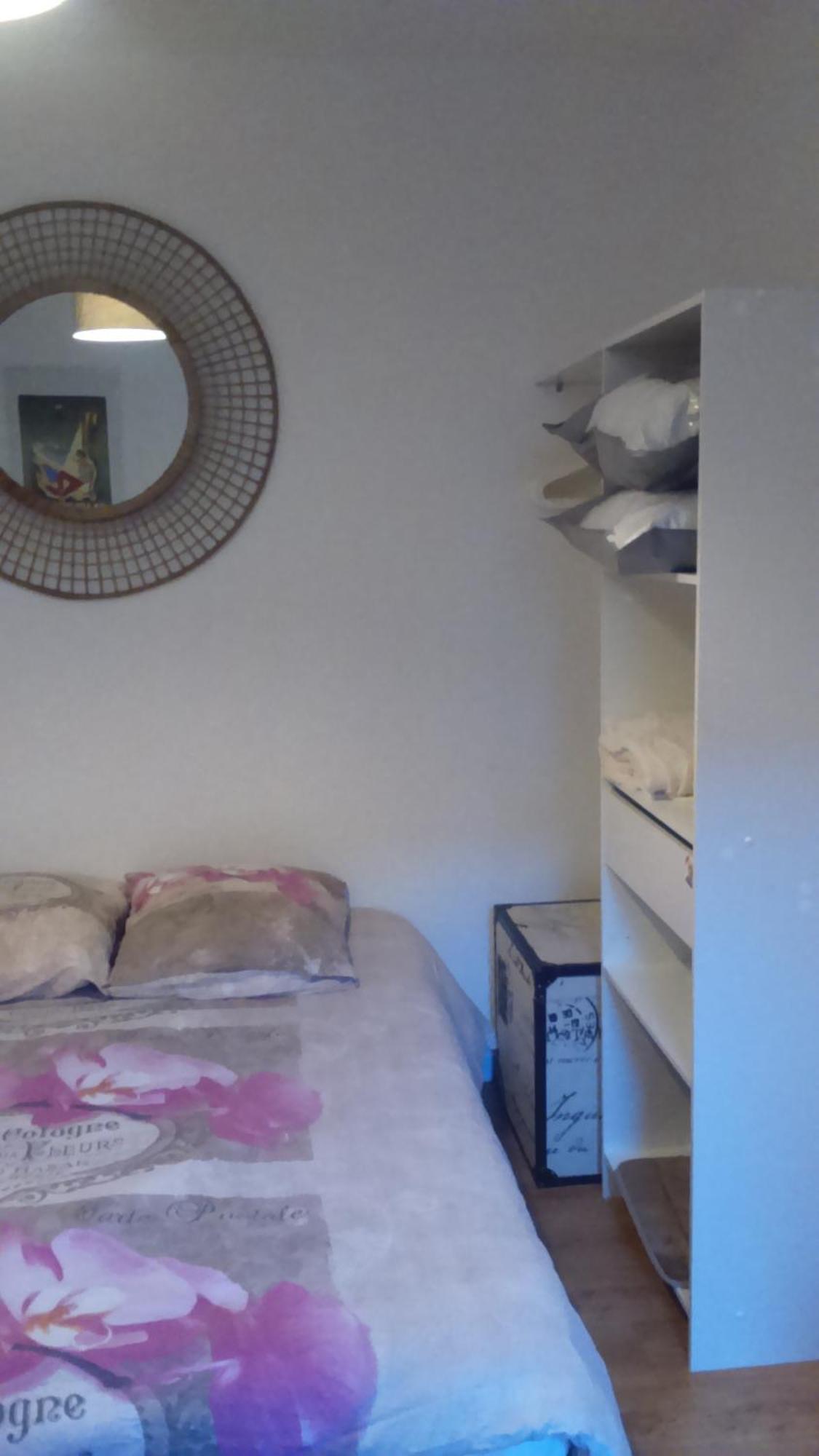 Cosy De 50m2, 2 Avec Terrasse, Plein Centre D'ax-les-thermes * Ax-les-Thermes